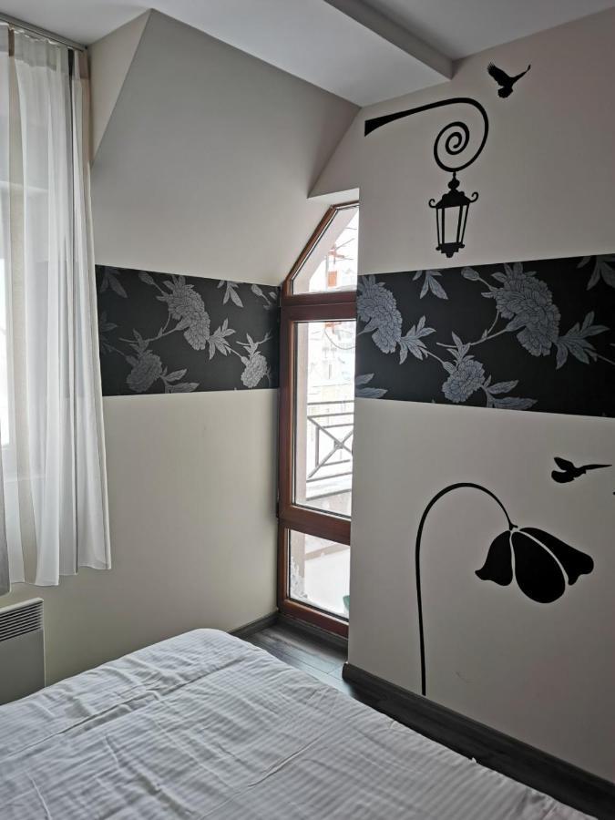 Milmari Friends And Family Apartman Kopaonik Kültér fotó