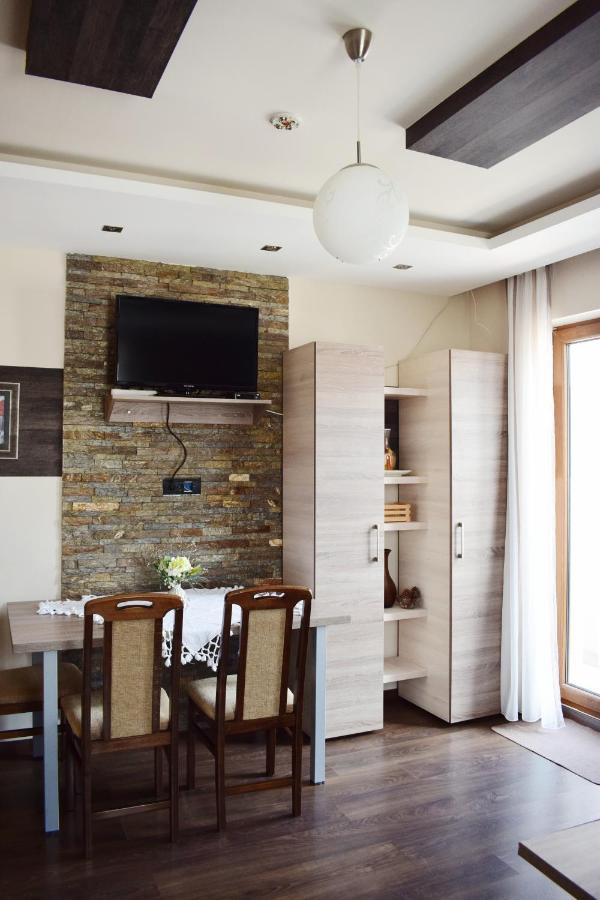 Milmari Friends And Family Apartman Kopaonik Kültér fotó