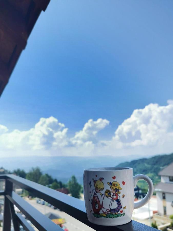 Milmari Friends And Family Apartman Kopaonik Kültér fotó