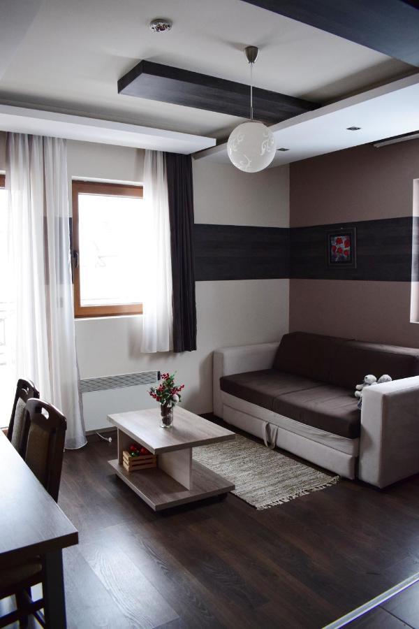 Milmari Friends And Family Apartman Kopaonik Kültér fotó