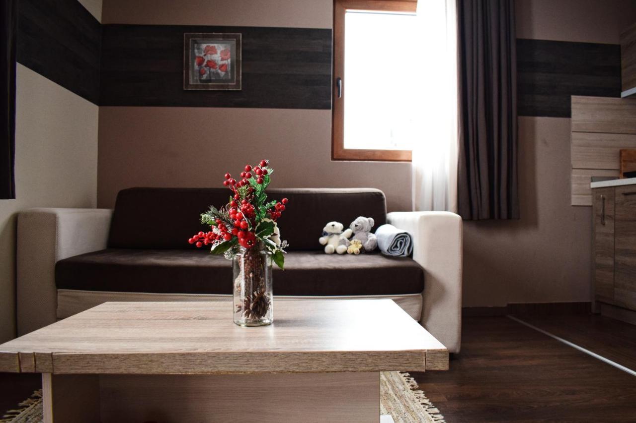 Milmari Friends And Family Apartman Kopaonik Kültér fotó