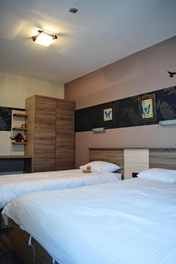 Milmari Friends And Family Apartman Kopaonik Kültér fotó