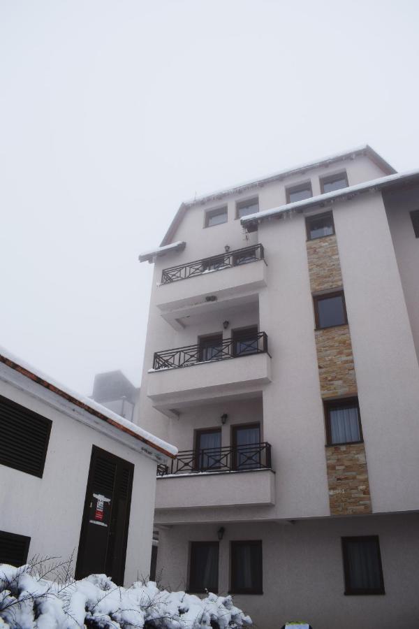 Milmari Friends And Family Apartman Kopaonik Kültér fotó