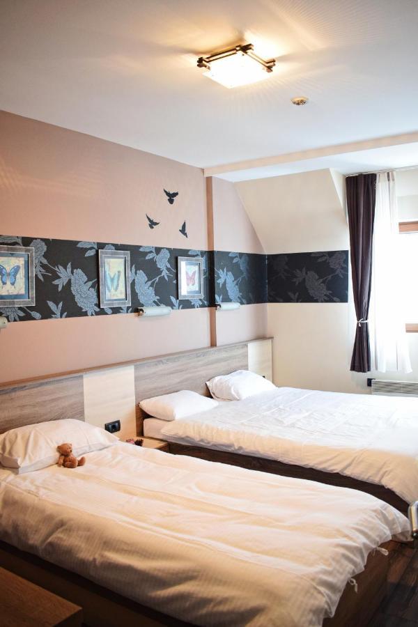 Milmari Friends And Family Apartman Kopaonik Kültér fotó